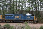 CSX 6468